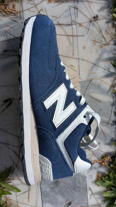 Ténis New Balance 574 - Tam. 41,5