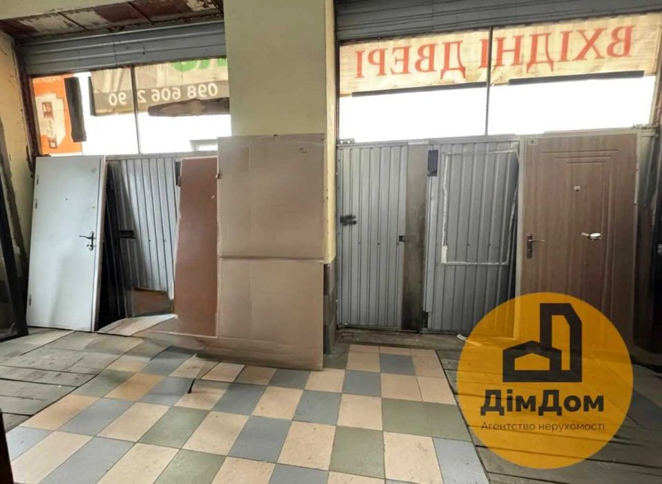 Оренда комерційного об’єкта з потоком клієнтів 24/7 Траса Київ–Харків | Іванків / Бориспіль