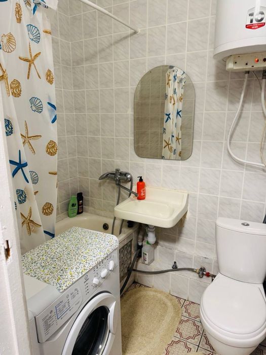 1к. Оренда Квартира подобово вокзал, 4 лікарня інститут Амосов, ак.МВС