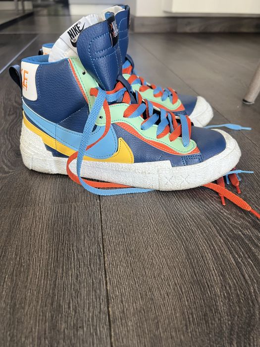 Buty sportowe Nike