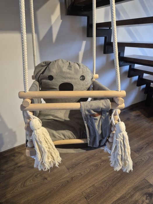 Huśtawka dla dzieci Eseli