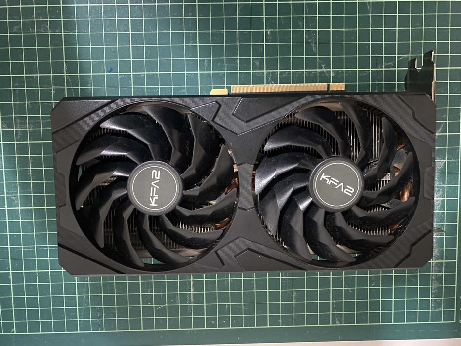 Rtx 3070 KFA2 8GB