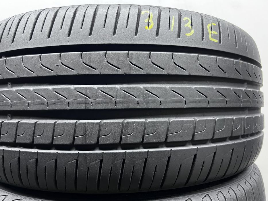 2шт літо 245/40/R18 Pirelli Cinturato P7