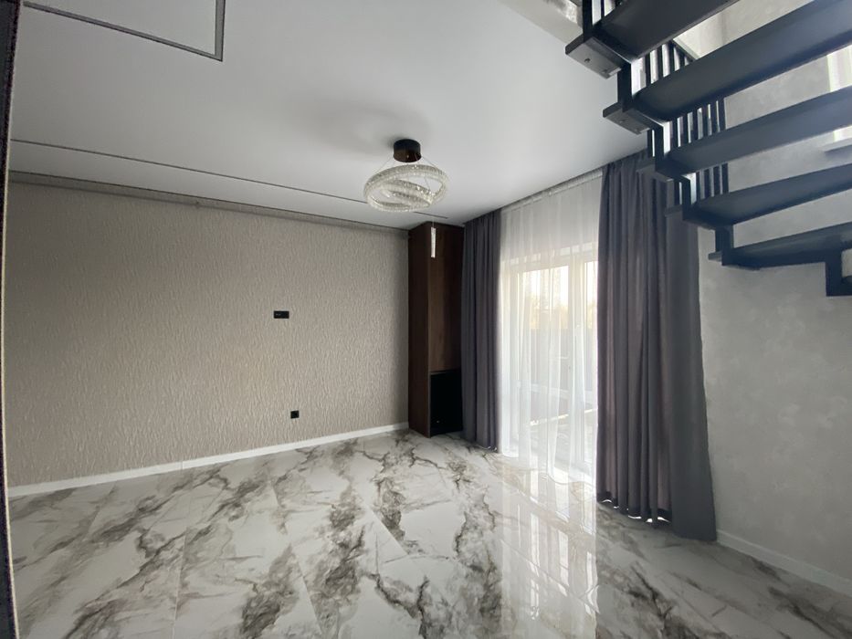 Дуплекс з ремонтом