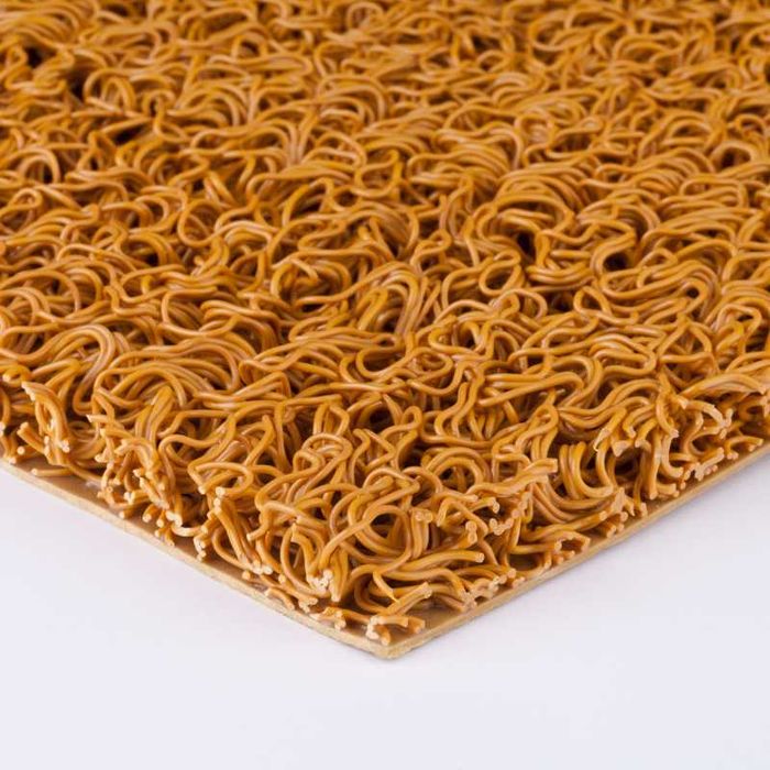 Tapete Cushion (tipo spaghetti)