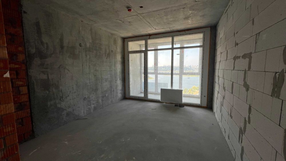 2-кімнатна квартира за адресою наб. Дніпровська (площа 75,3 м²) - Atlanta.ua - фото 10