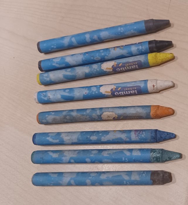 Pieczątki dla dzieci