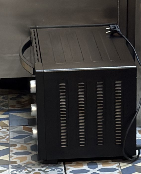 Forno   Eletrico