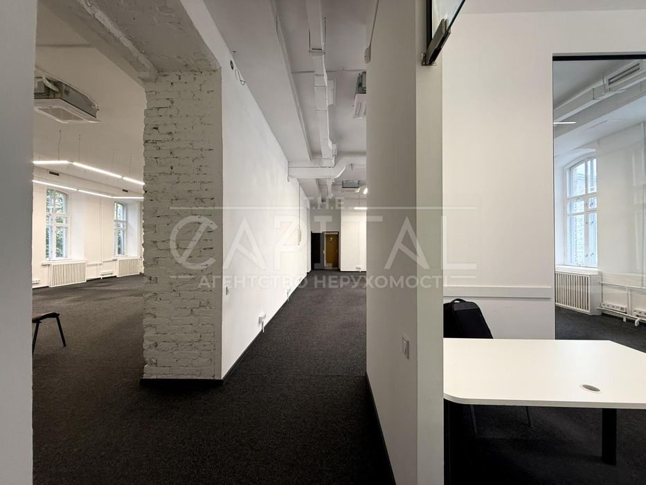 Оренда офісу, вул. Володимирська, Центр