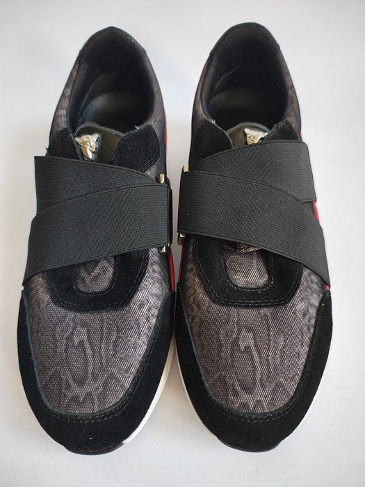 - Marc Cain - Sneakersy r. 37