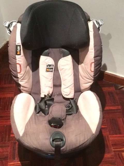 Cadeira Auto para Criança