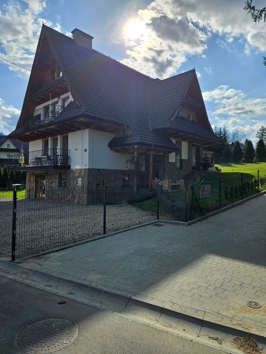Apartament, pokój rodzinny,studio,z kuchnią I łazienką,wakacje,majówka