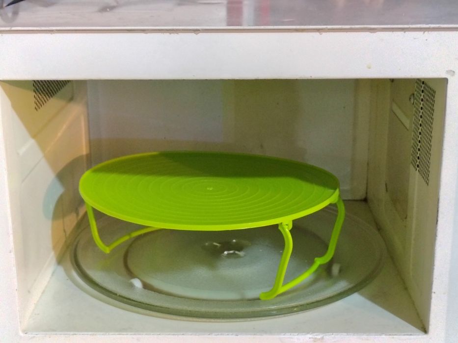 Microondas profissional