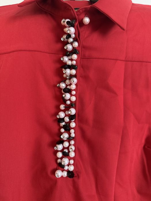 Красивое платье XL