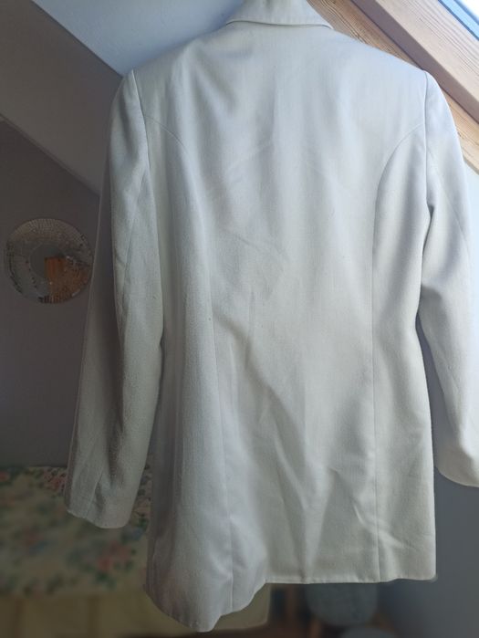 Żakiet Wiskoza / Polyester