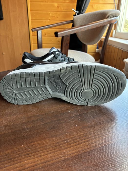 Кросівки Nike Dunk low retro