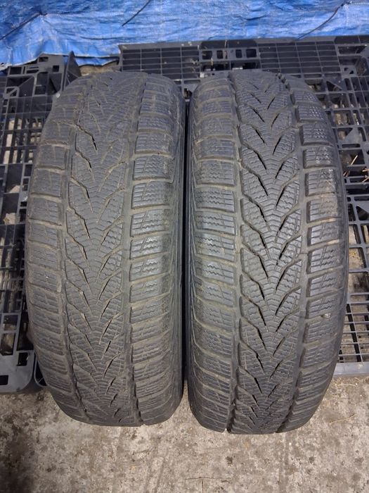 185/65/14   2szt Zimowe   2021rok