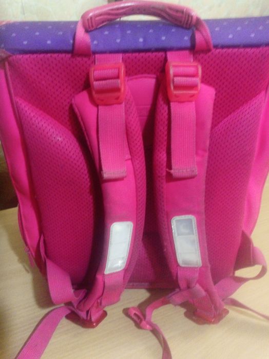 Рюкзак ортопедический Herlitz