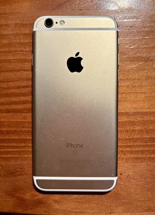 Iphone 6S - 32GB