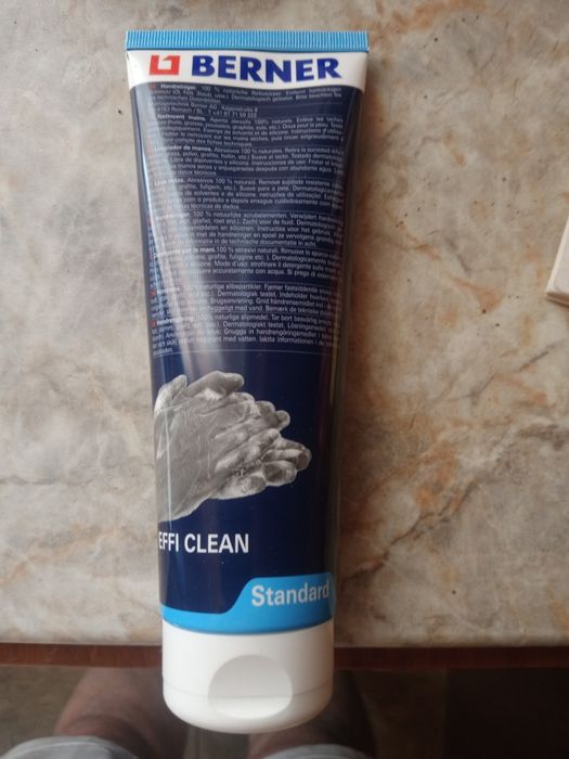 Продам моющие средство для  мытья рук