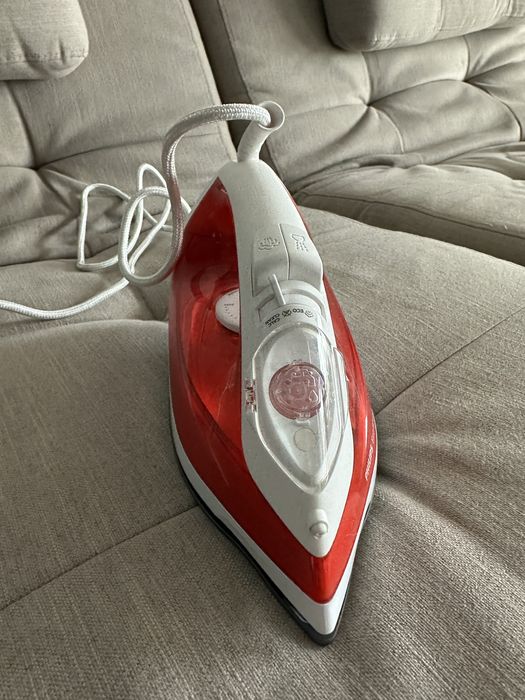 Праска Philips Easy Speed (стан новоі)