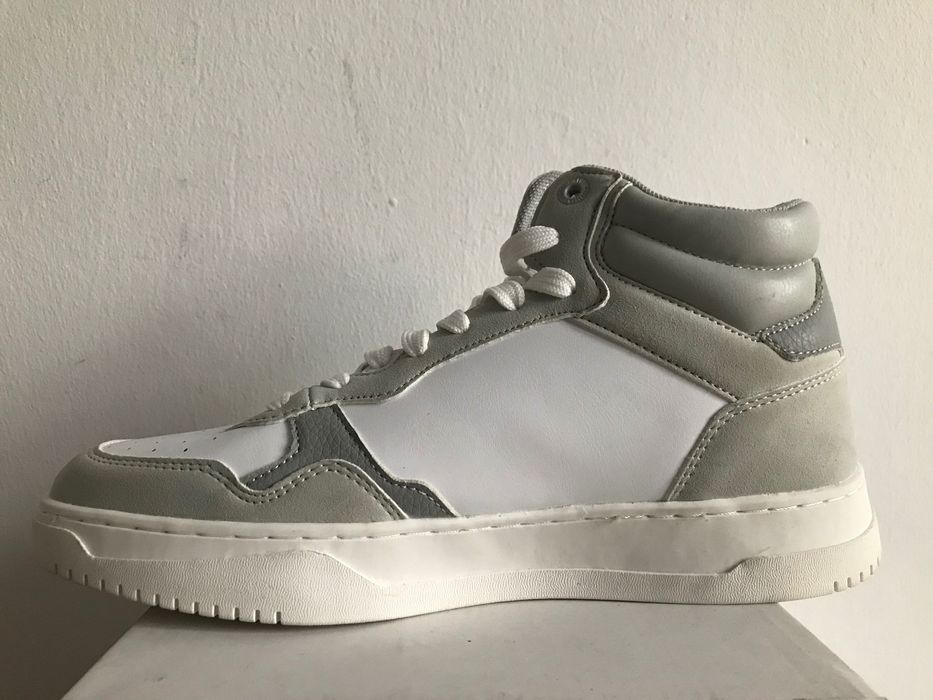 Buty męskie O’Neill, Białe, rozmiar 41