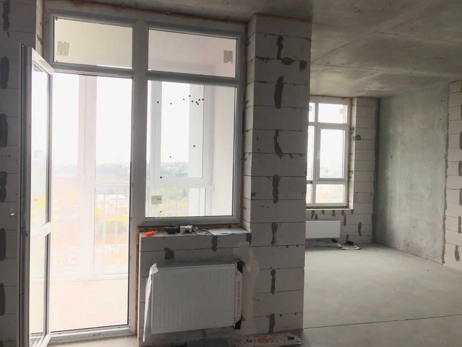 1-2 к кв. від власника ЖК Місто квітів, Нивки, Сирець