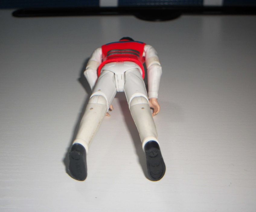 Bruder Paramedic Figure