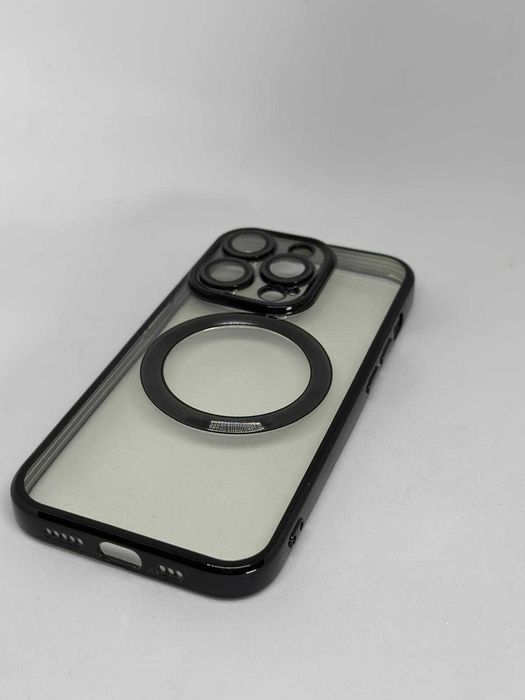 Iphone 14 PRO Obudowa Etui Case Silikonowy Ochronny kod 799