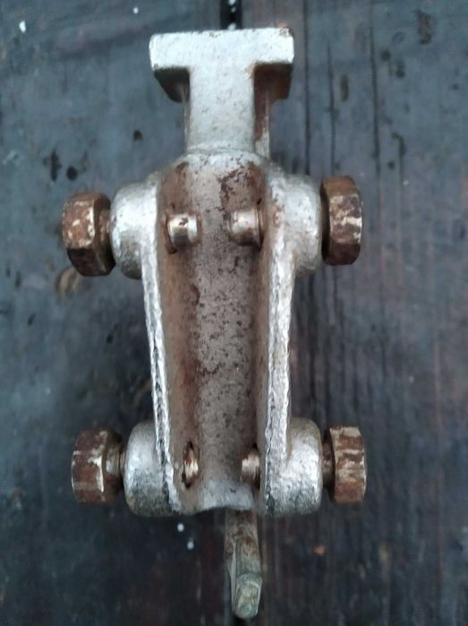 Продам малу професійну   .наковальню ювеліра .