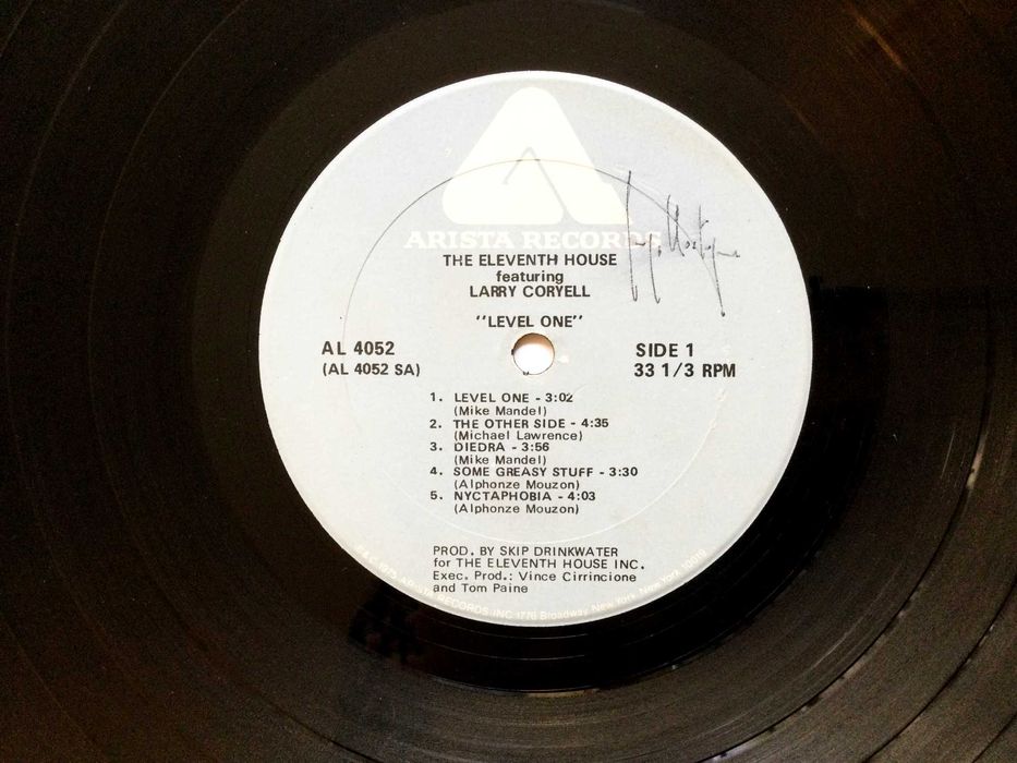 Discos de Vinil Jazz-rock, Fusion. Santana, ,Mahavishnu., Flora Purim.