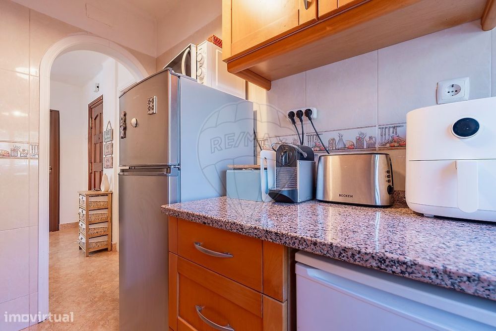 Apartamento T3 para venda