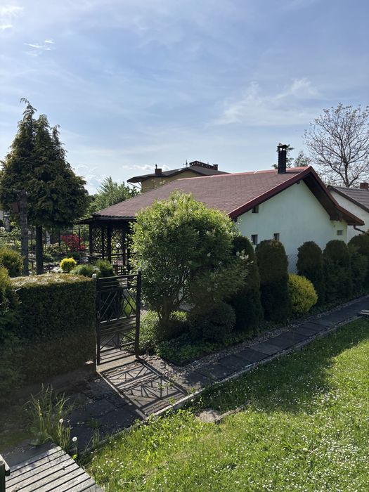 ROD Szarotka Tychy Wilkowyje