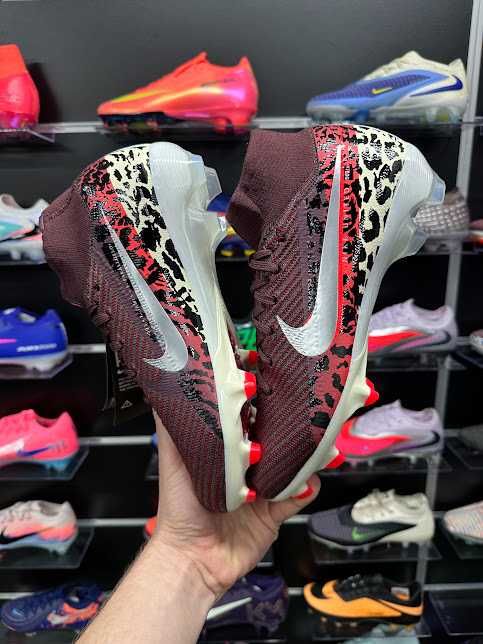 Бутси Nike Air Zoom Mercurial Superfly 10 Elite United