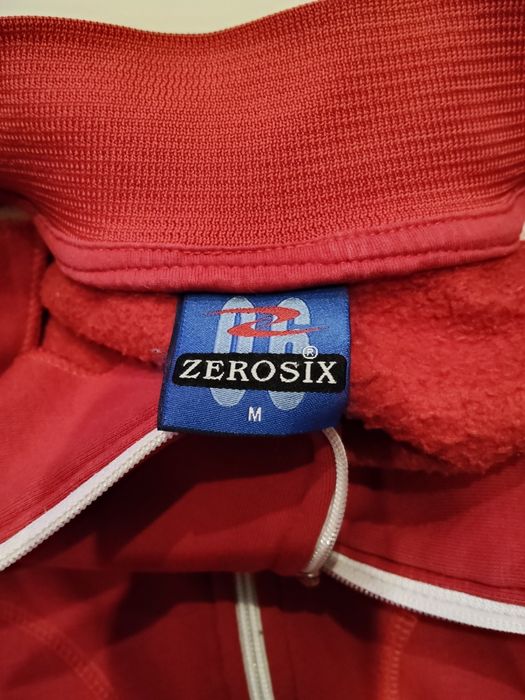 Bluza Polska lata 90