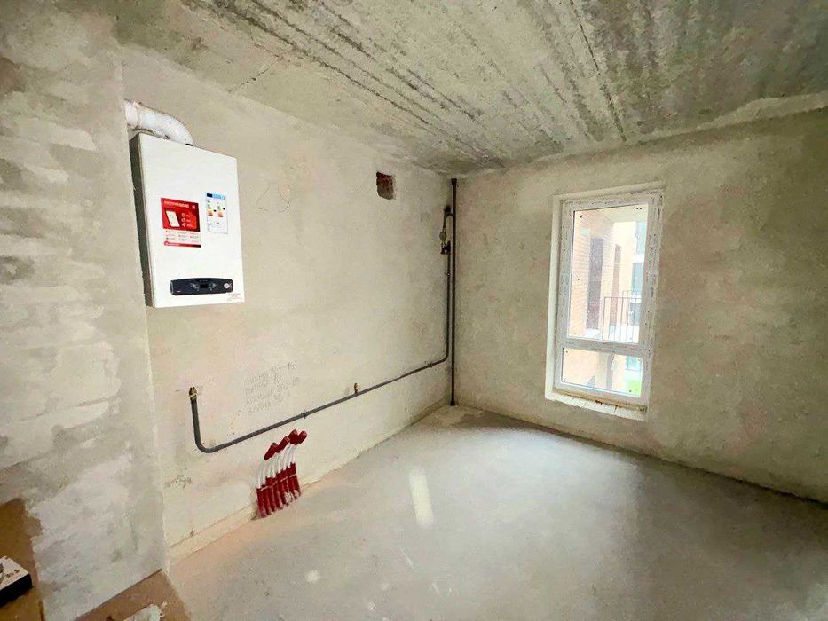 Терміновий продаж! 2-кімнатна квартира в ЖК “Долішній” (Крихівці)