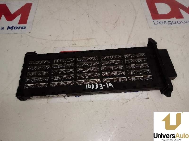 RESISTENCIA SOFAGEM PEUGEOT 308 2008 -RCP3089HX07