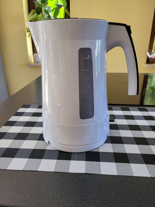 Czajnik Elektryczny Melitta Enjoy Aqua 2400 W 1.7 l