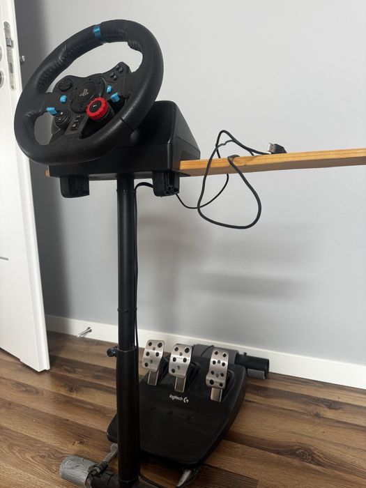 Kierownica Logitech G29