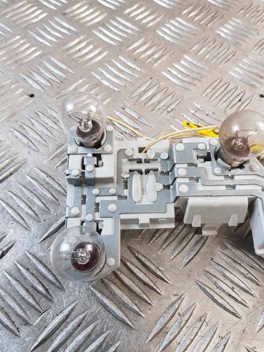 Wkład Lampy Lewy Tył 28129007 Volvo V50 I Lift 07R-