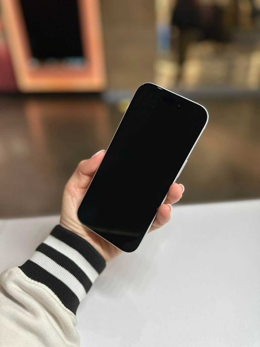 iPhone 17 256GB | White – 100% kondycji! | OKAZJA!!!