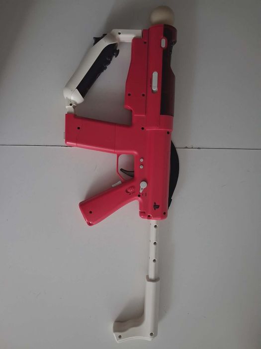 PlayStation Sharp Shooter ps3