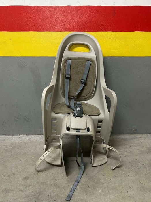 Cadeira Polisport Bicicleta