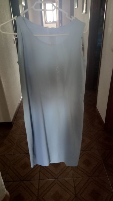 Roupa, vestido casaco