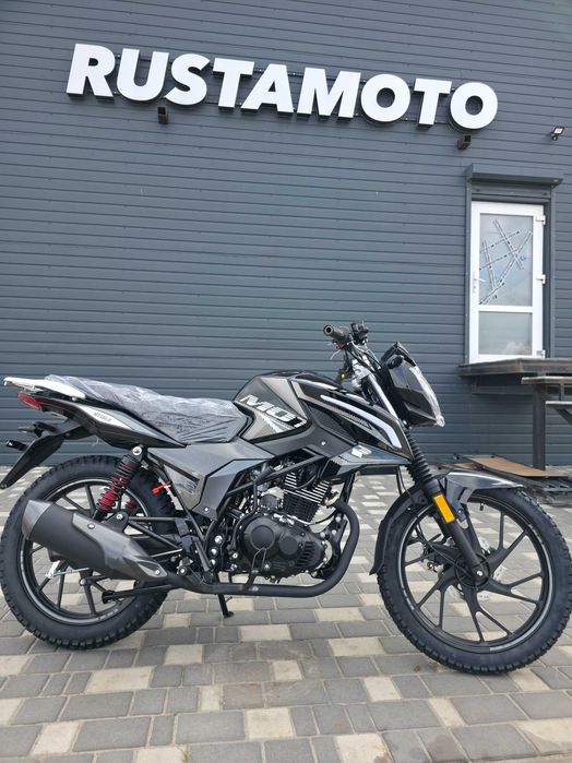 musstang mt200-9 запчастина ходової диск ST 150-9 250-9