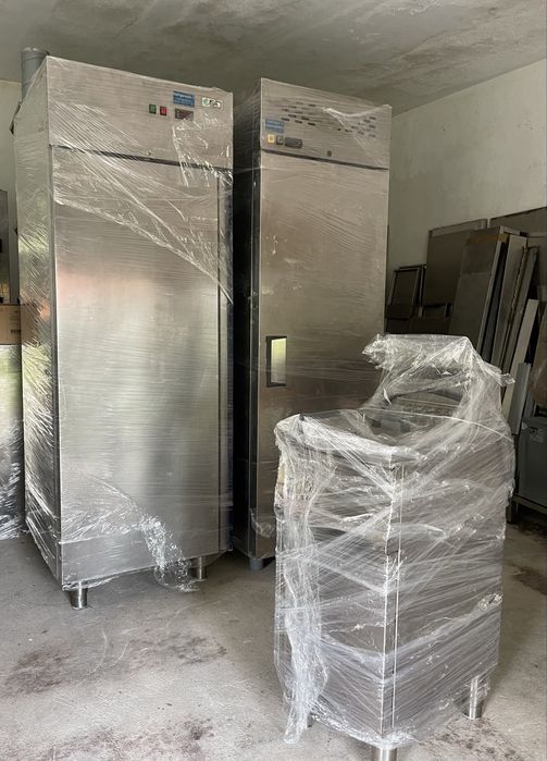 Equipamentos e todo o tipo de acessorios para restauraçao