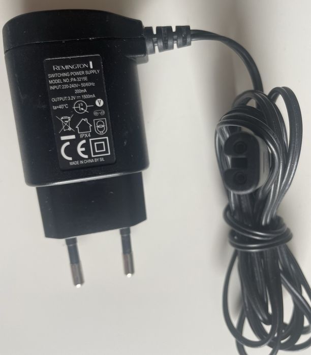 Zasilacz Remington PA3213E