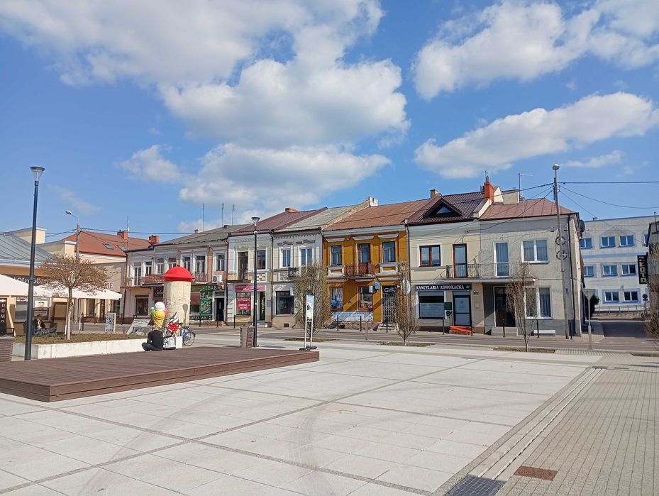 Sprzedam kamienicę w ścisłym centrum
