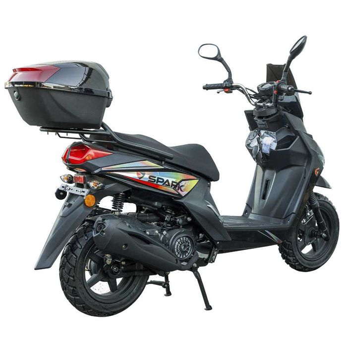 Акція літні знижки !!! Скутер SP150S-19BN