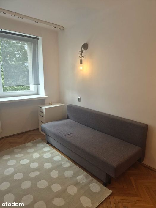 Praga południe Grochów Wynajme  53 m2